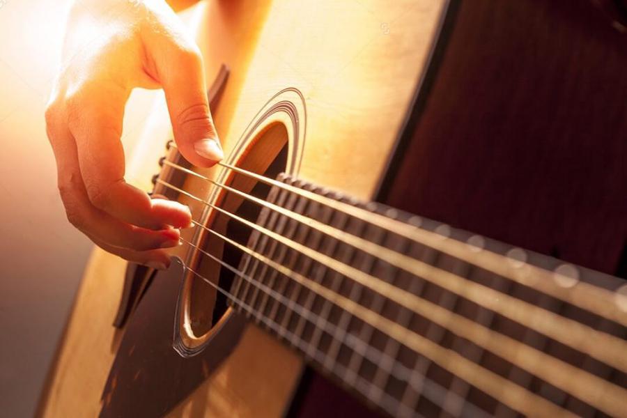 "Canciones del mundo" en Torremolinos