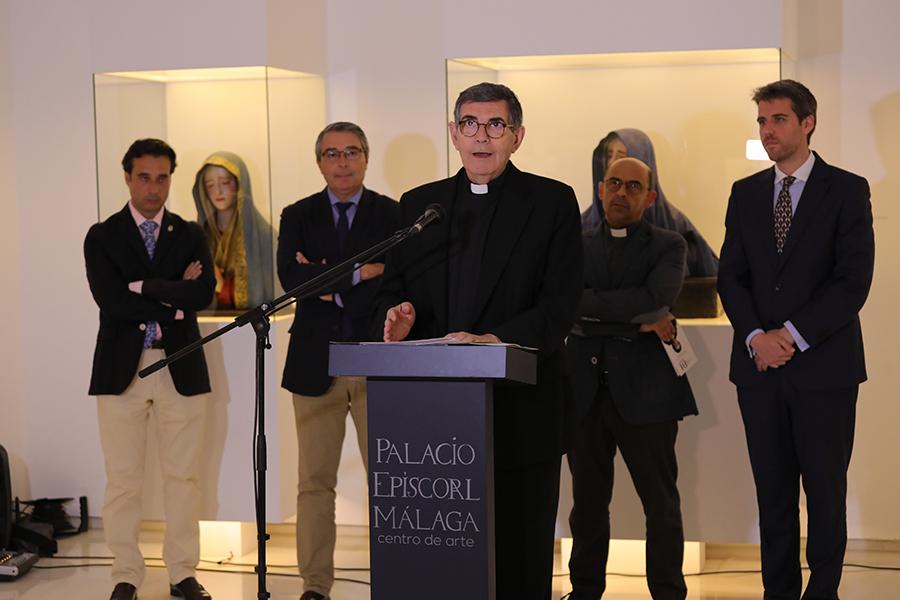 Último concierto “La música europea en tiempos de Mena”