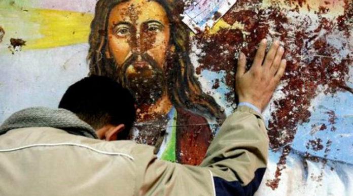 Ayuda a la Iglesia Necesitada presenta su informe de libertad religiosa en Málaga