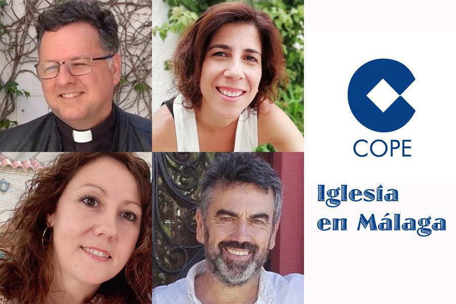 "Iglesia en Málaga" cierra la temporada a ritmo de flamenco y de una buena lectura