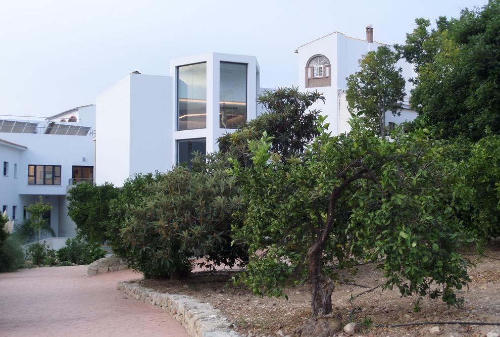 23-31 AGOSTO. Ejercicios Espirituales para laicos y religiosos, en el Valle de Abdalajís