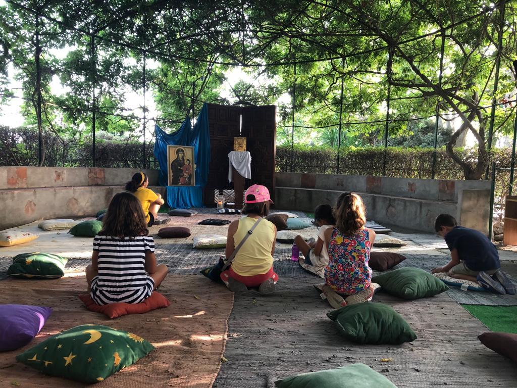 Guía para la catequesis en tiempos de pandemia