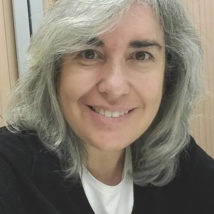 María Dolores López Guzmán: «El sufrimiento no tiene la última palabra, hay vida más allá»