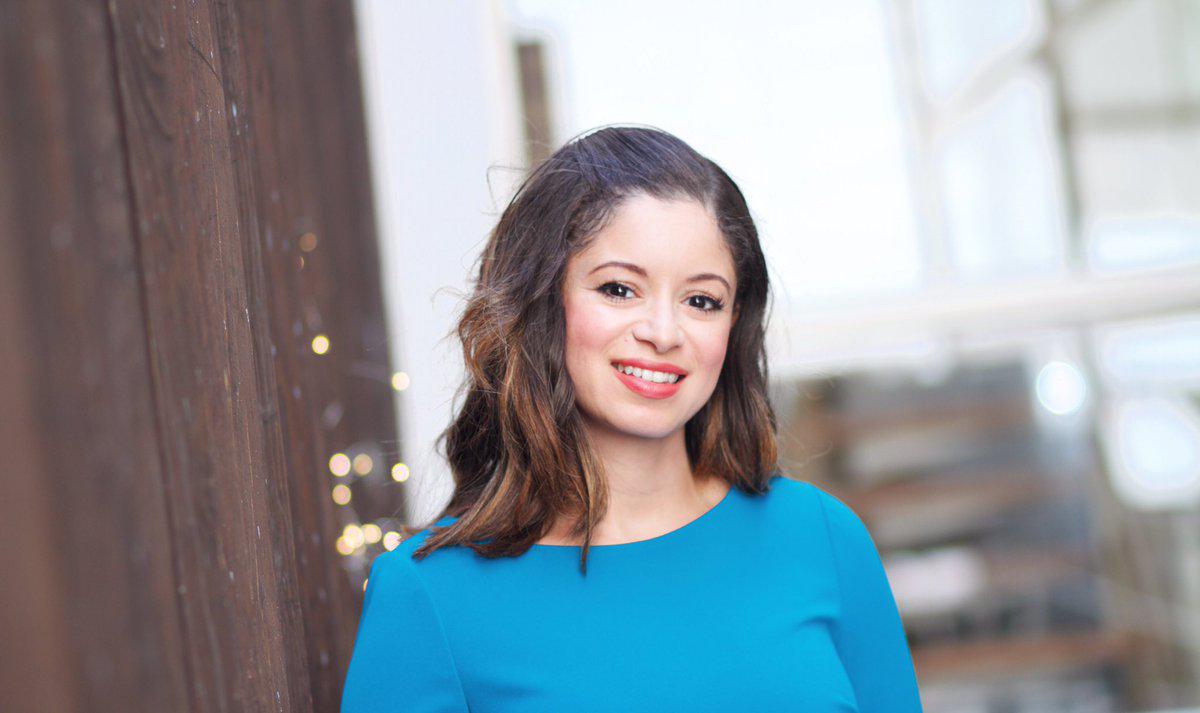 Kairy Márquez actuará junto a la parroquia del Calvario