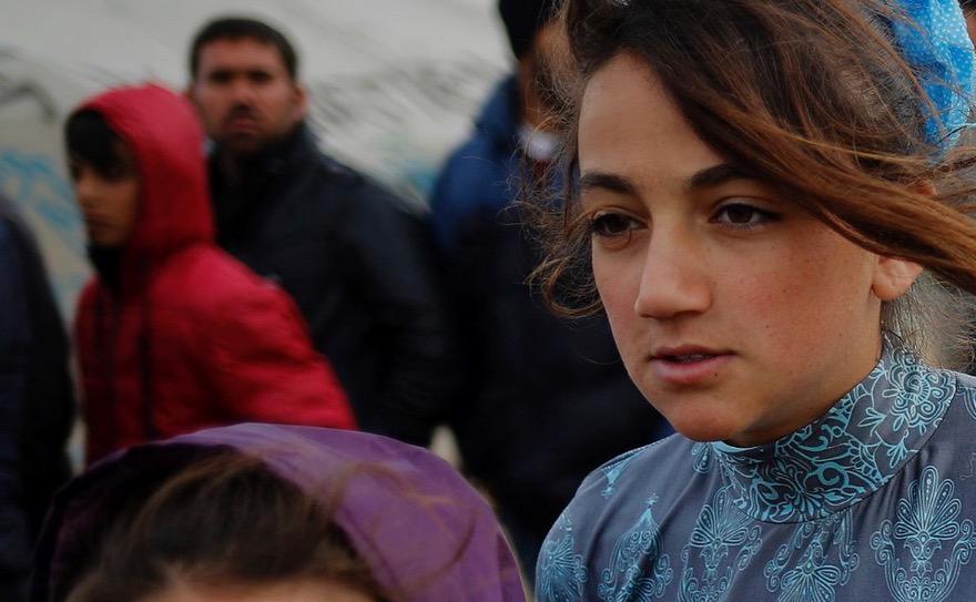 Calentando motores para la Jornada Mundial del Migrante y el Refugiado