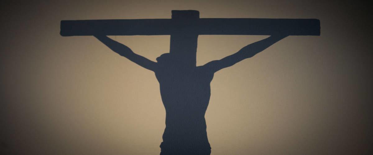 En la fiesta de la Exaltación de la Santa Cruz