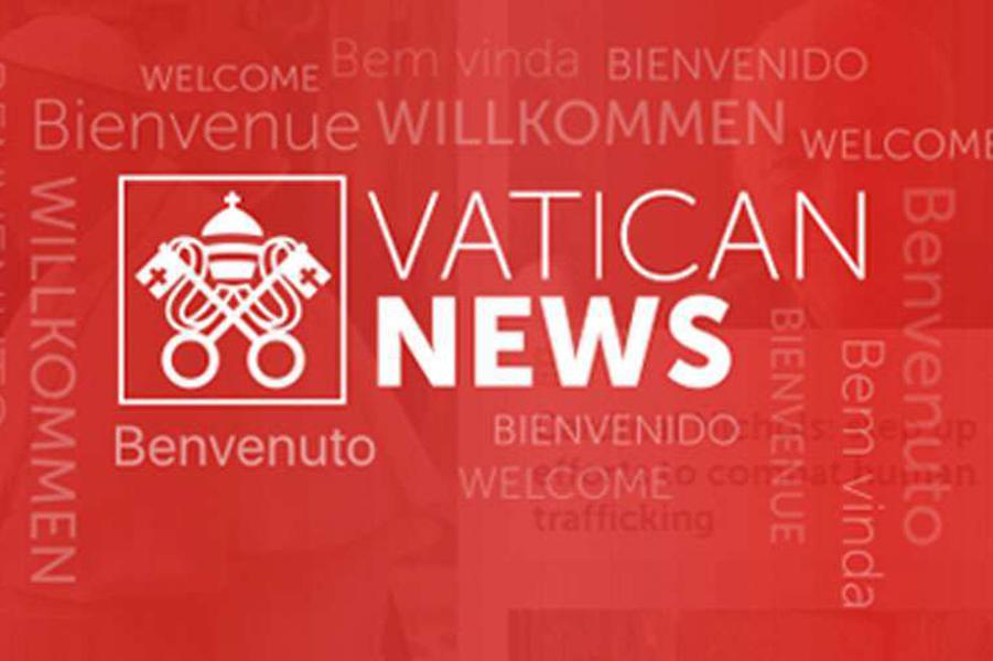 Sigue la actualidad del Vaticano