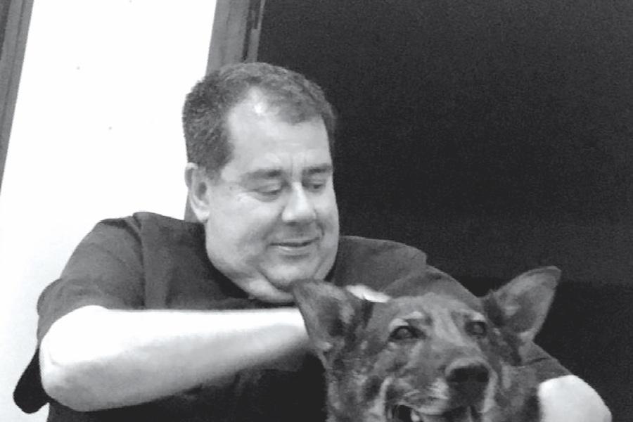 Francisco de Paula Hierro: «El Señor es siempre la única respuesta»