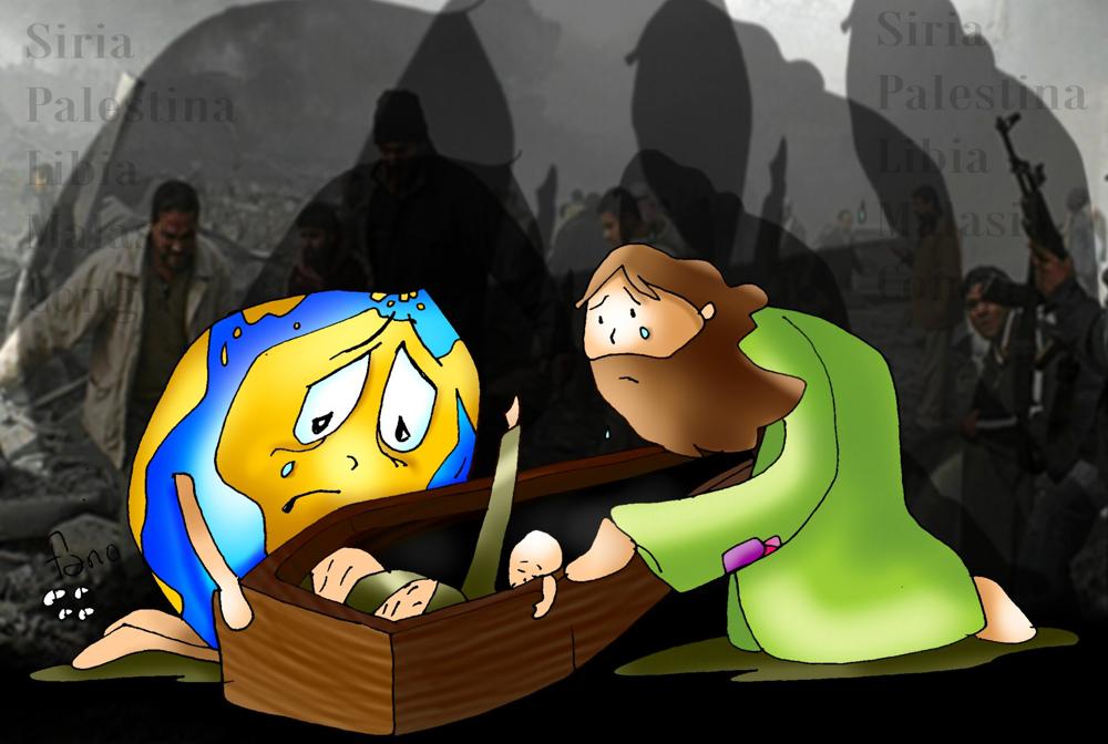 NO EXCLUSIÓN: Cuenta atrás para la Jornada del Migrante y el Refugiado