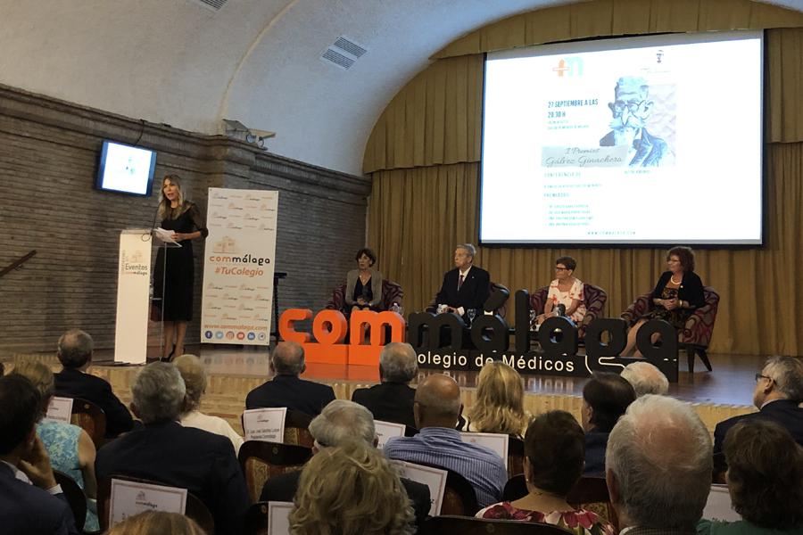 «Nosotros somos los premiados con su ejemplo de vida»