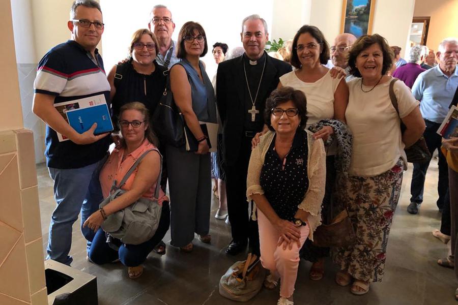 Jesús Catalá: «Si no lo hacéis vosotros, no lo hará nadie»