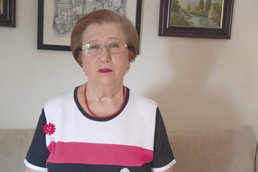 FAMILIA DE SAN JOSÉ. «Doy gracias a Dios por haberme llamado»