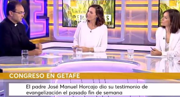 Una parroquia que transforma Vallecas, en Periferias