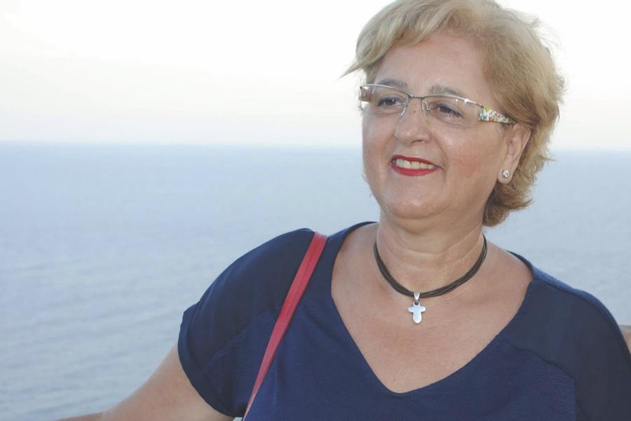 MIES. «La misión con los niños y jóvenes ha marcado mi vida»