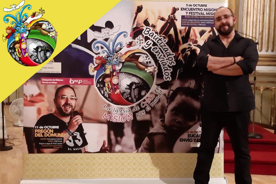 «Recordad que somos misioneros»