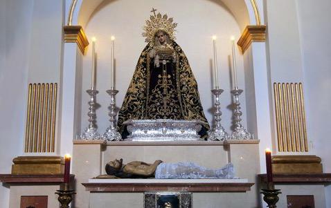125 años del Santo Sepulcro