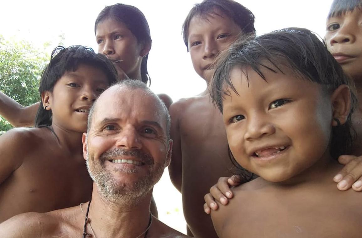 «Queremos una Iglesia con rostro amazónico»