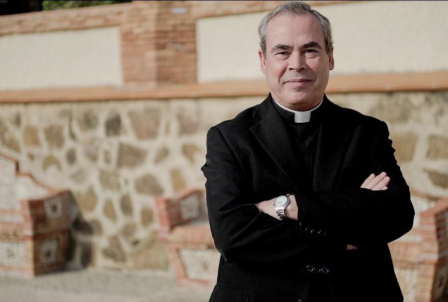 Carta del Obispo de Málaga para el Día de la Iglesia Diocesana