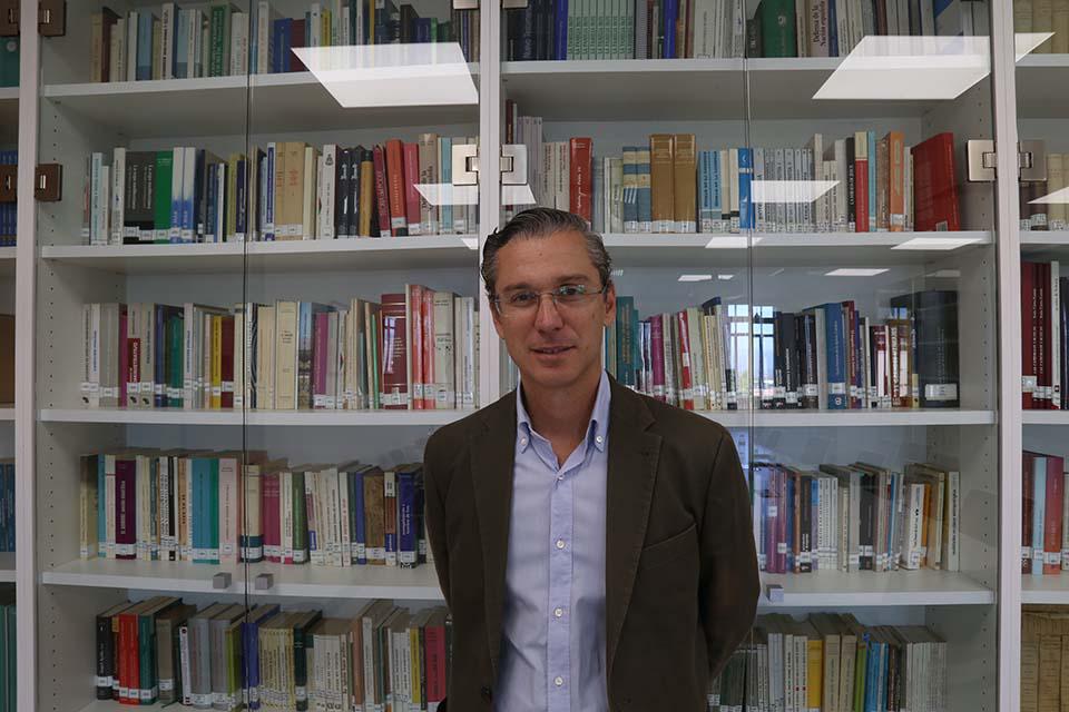 Nuevo vicepostulador para la causa de Herrera Oria