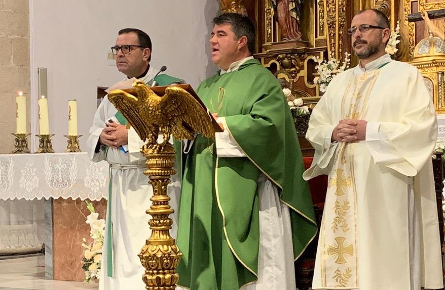 «Todos somos Iglesia Diocesana»