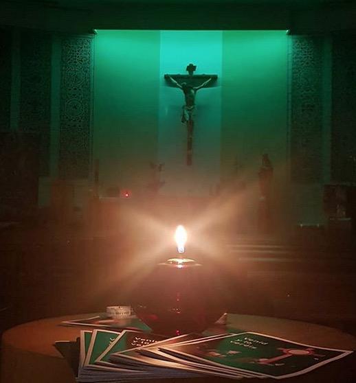 El grupo universitario de San Fernando lanza su programación para el curso