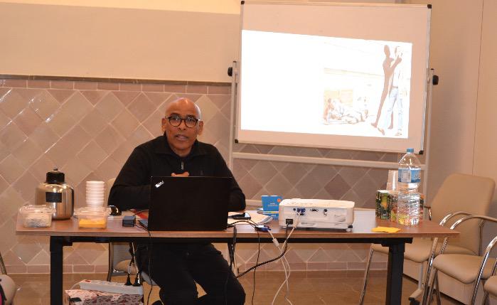 Escucha ya las ponencias de las Jornadas de Pastoral Social y Cáritas