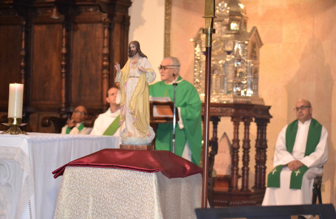 Escucha ya las ponencias de las Jornadas de Pastoral Social y Cáritas