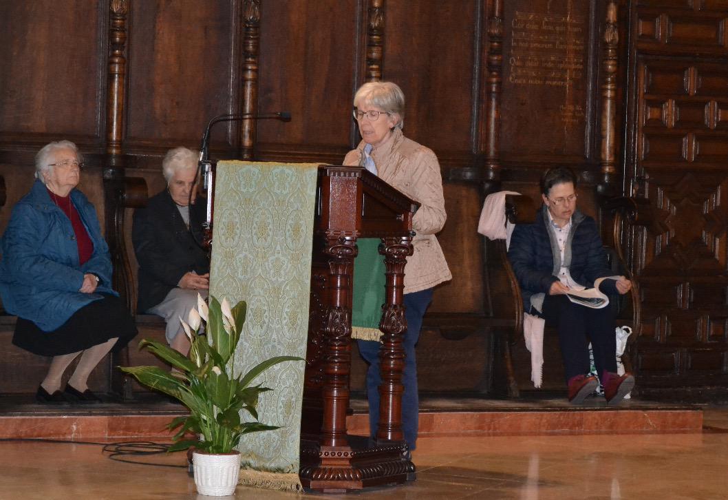 Escucha ya las ponencias de las Jornadas de Pastoral Social y Cáritas