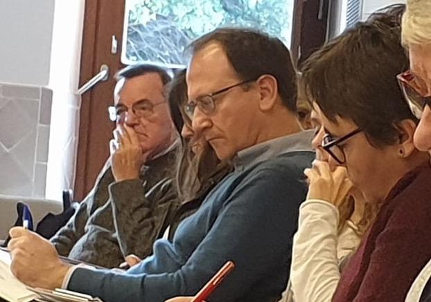 Encuentro "Frontera Sur" reúne en Málaga a la red Migrantes con Derechos