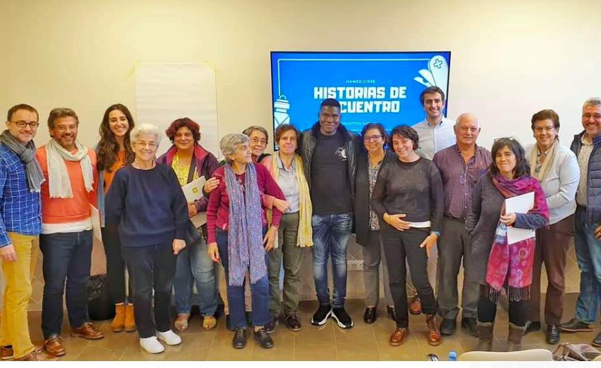 Encuentro "Frontera Sur" reúne en Málaga a la red Migrantes con Derechos