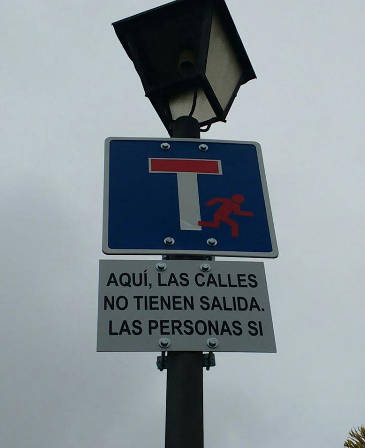 Por los derechos de los niños y niñas de Asperones