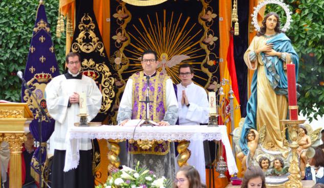 Estepona dedicará una calle a José López Solórzano