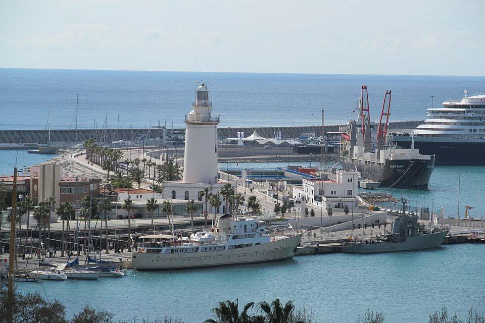 I San Silvestre para el Cottolengo