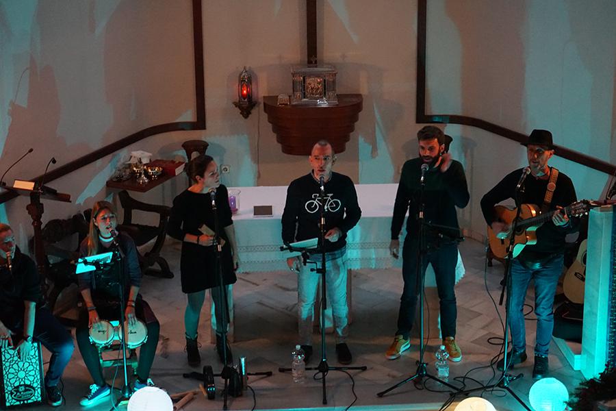 Fiesta de San Francisco Javier