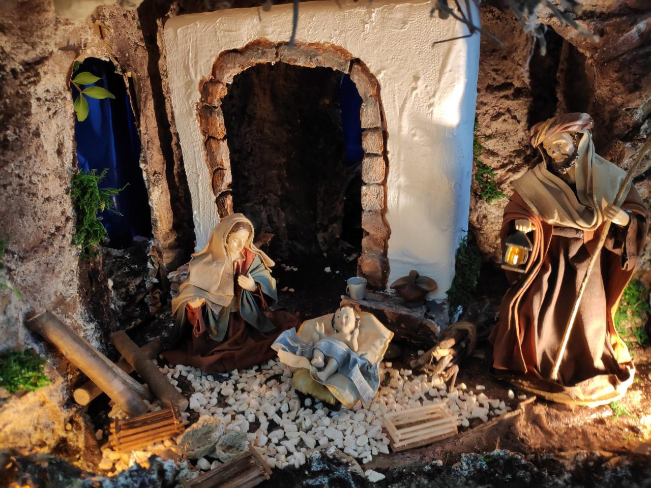 IES Los Manantiales. Torremolinos. Lucia Dasero y Fernando Muñoz