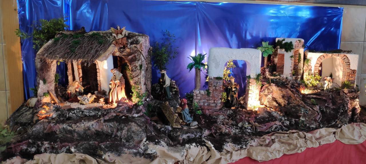 IES Los Manantiales. Torremolinos. Lucia Dasero y Fernando Muñoz