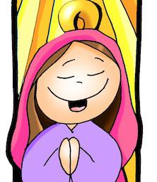 Comentario al evangelio del 8 de diciembre de 2019, Solemnidad de la Inmaculada Concepción de María