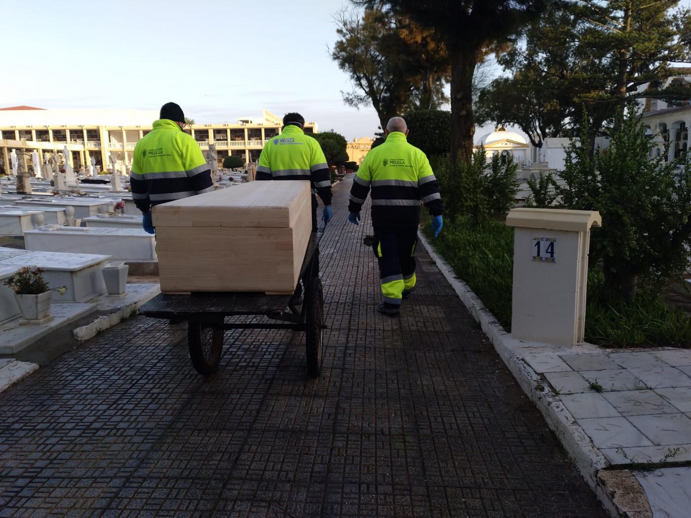 Un final trágico para un sueño por alcanzar