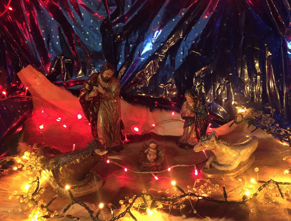 Belén de Manuel Alameda Pinto