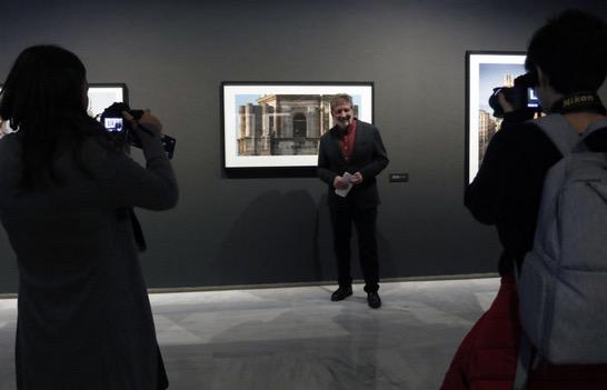Exposición fotográfica sobre la Catedral