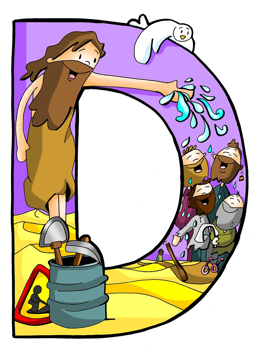 Comentario al evangelio del domingo III de Adviento, 15 de noviembre de 2019