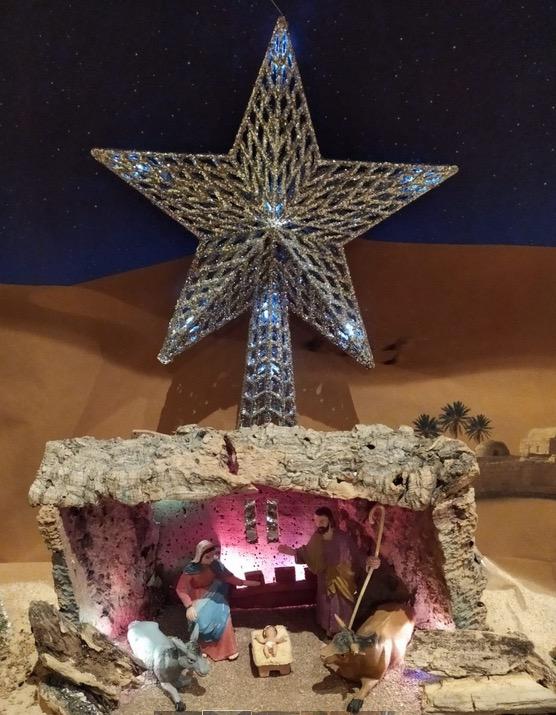 Belén de Miguel Ángel Alameda Palomino