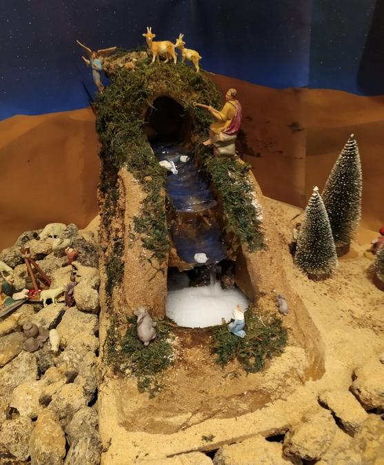 Belén de Miguel Ángel Alameda Palomino