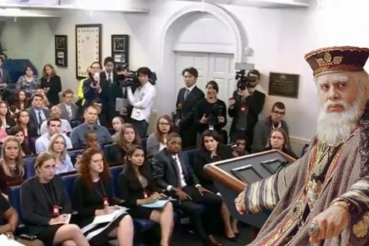 Así te narramos en COPE la matanza de los inocentes