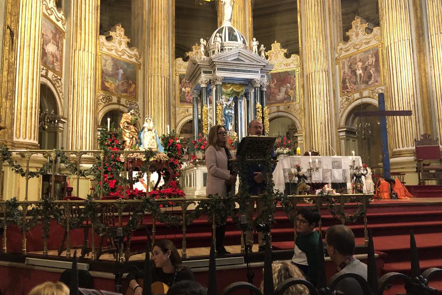 «Anunciar el Evangelio de la familia hoy» es la propuesta para el Día de la Sagrada Familia