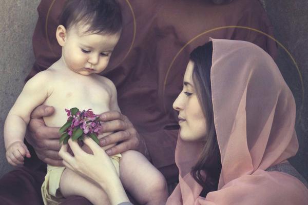 Homilía del obispo de Málaga en la Fiesta de la Sagrada Familia y clausura del Año Jubilar