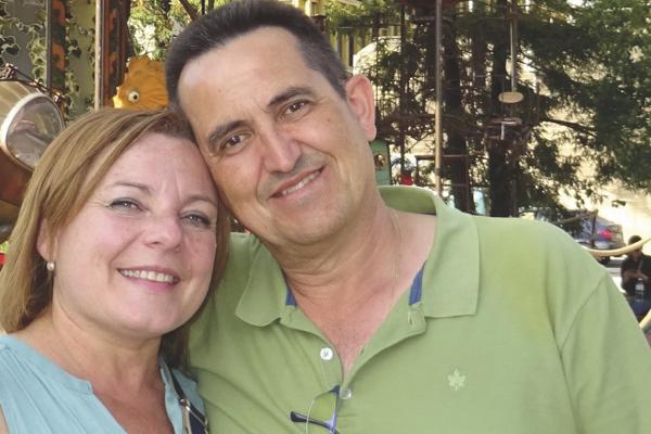 MOVIMIENTO DE APOSTOLADO FAMILIAR SAN JUAN DE ÁVILA. «Redescubrimos la vocación matrimonial como camino de santidad»