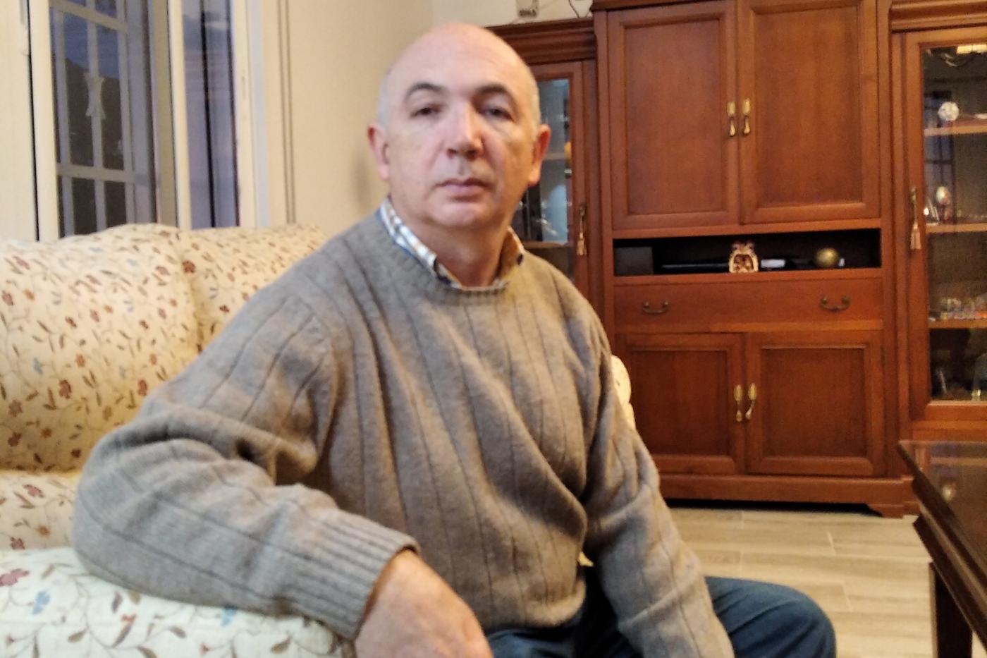 FOCOLARES. «Descubro que en lo difícil y doloroso está Él»