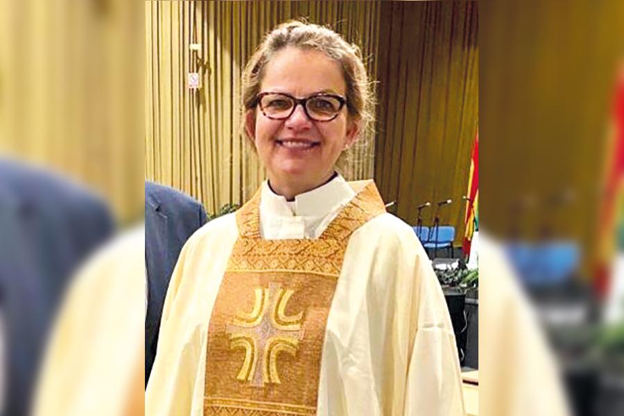 «Santa Teresa es maestra de oración para todos los cristianos»