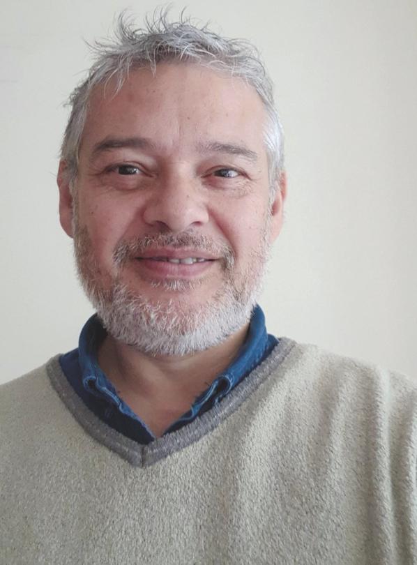 TOV. «Los TOV me han enseñado un método de oración»